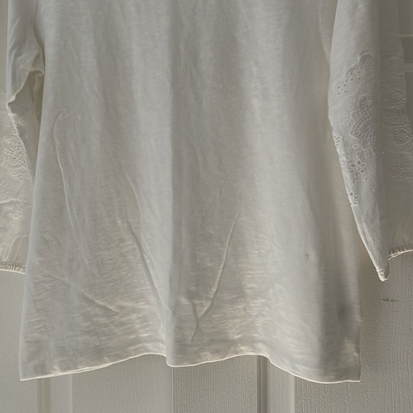 Talbots Top Size PM - Picture 4 of 7